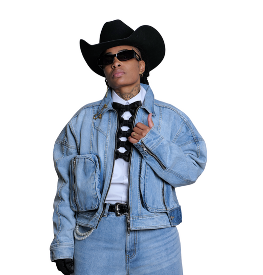 Vanguard Utility Jacket