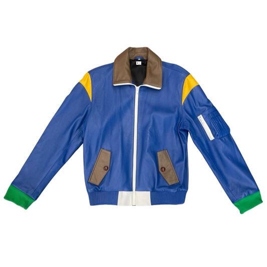 Statue of Liberty Jacket