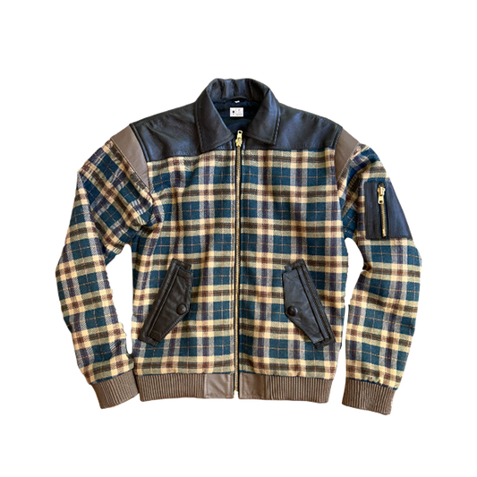 Where Brooklyn At Jacket