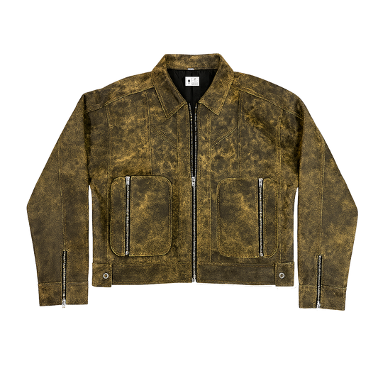 Renegade Royale Fanny Jacket