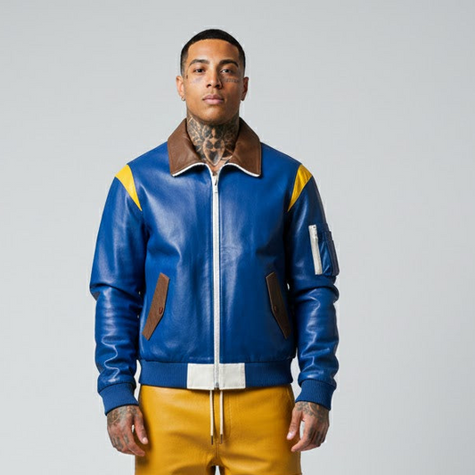 Statue of Liberty Jacket