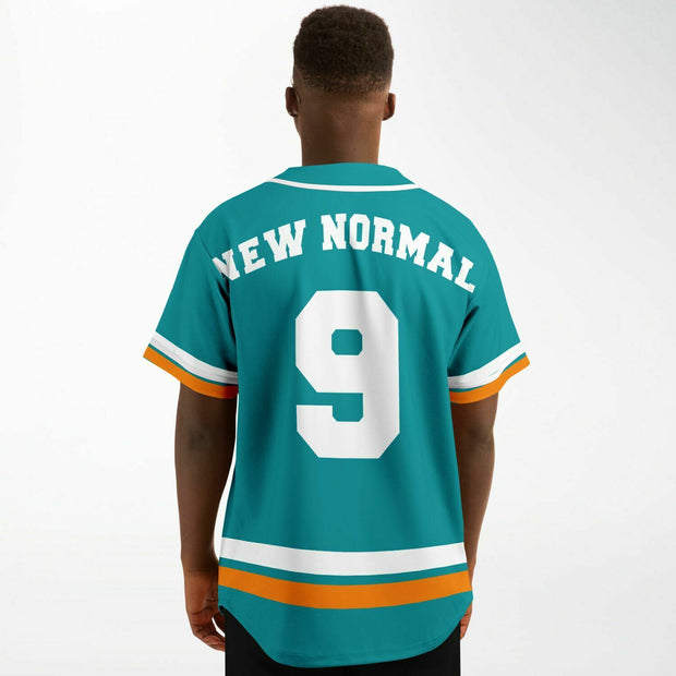 DOLPHIN JERSEY