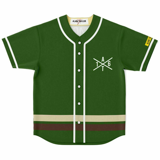 GREENBAY JERSEY