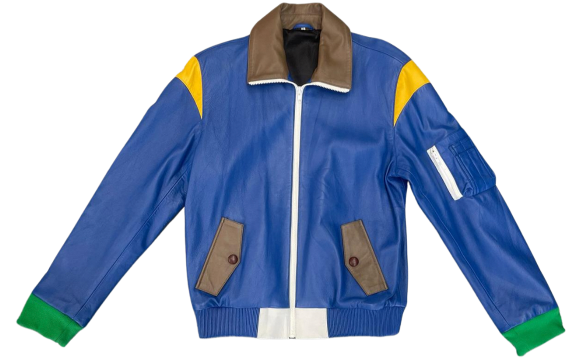 Statue of Liberty Jacket