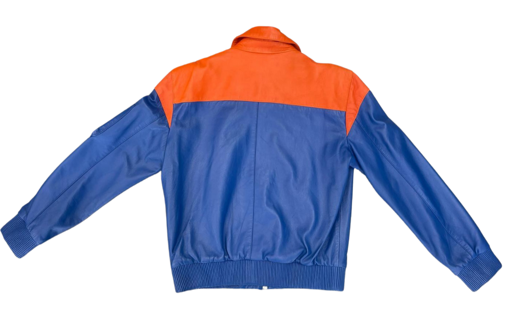 Mets Jacket