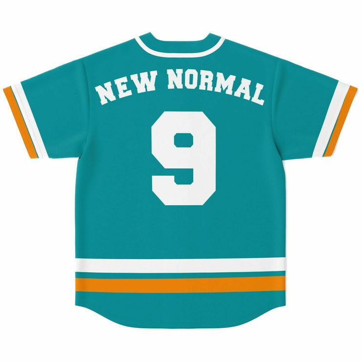 DOLPHIN JERSEY