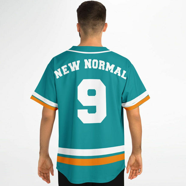 DOLPHIN JERSEY