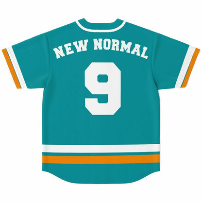 DOLPHIN JERSEY