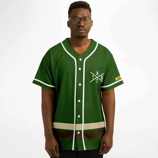 GREENBAY JERSEY