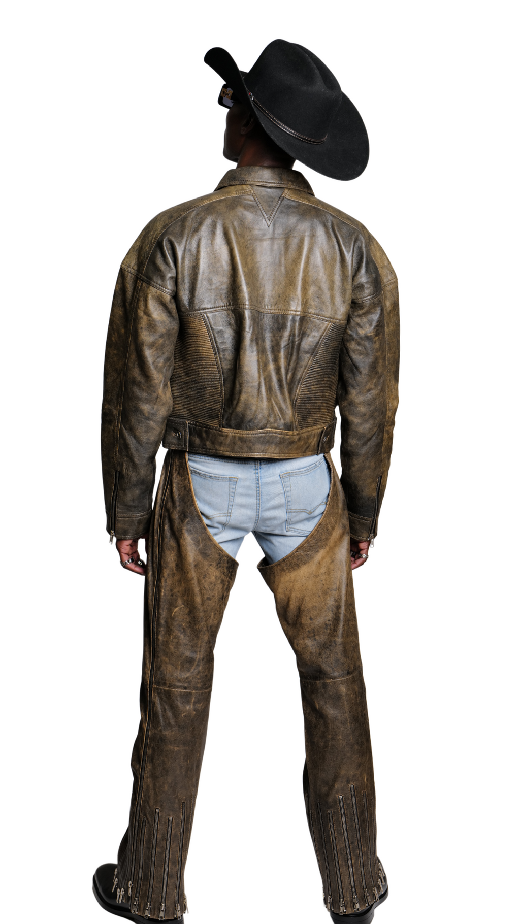 Renegade Royale Fanny Jacket
