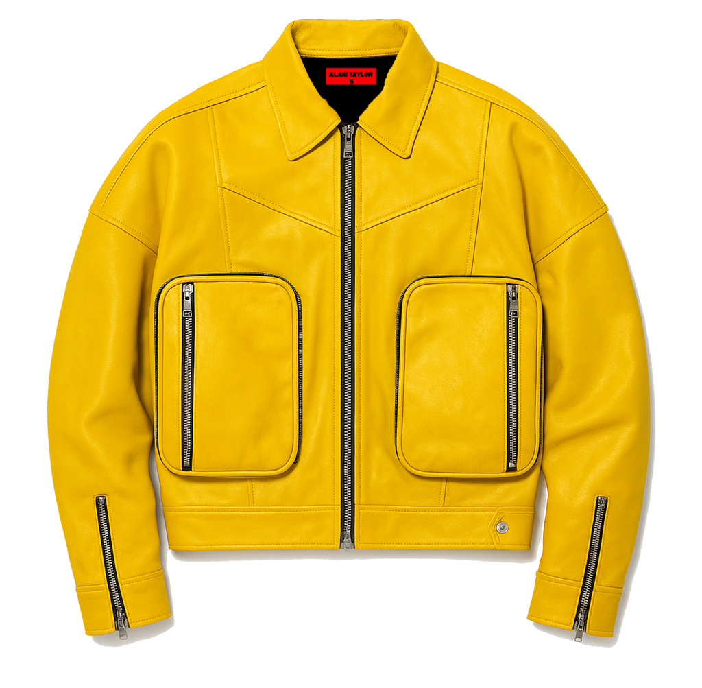Fanny Jackets
