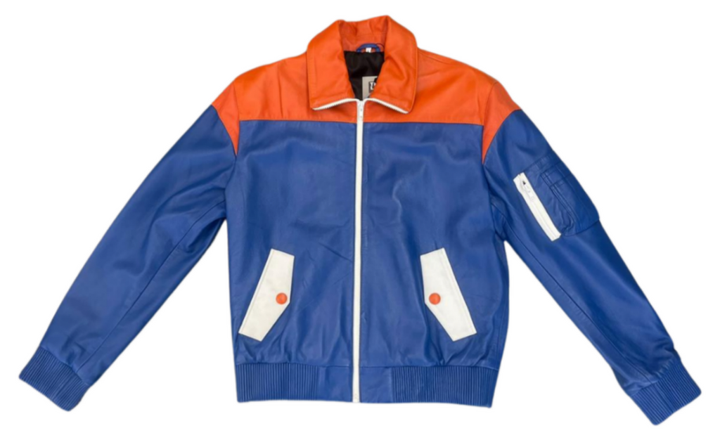 Mets Jacket