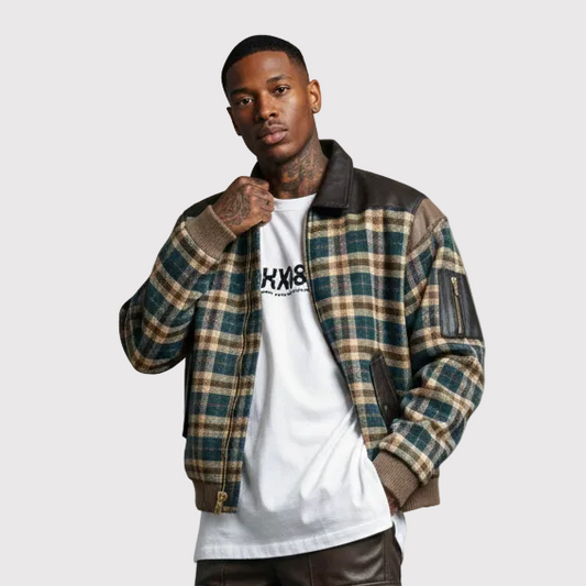 Where Brooklyn At Jacket