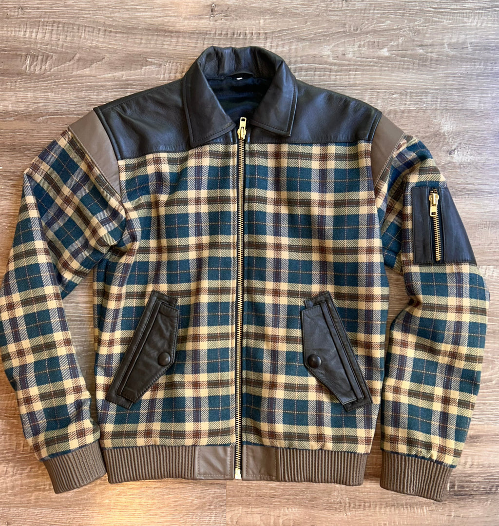 Where Brooklyn At Jacket