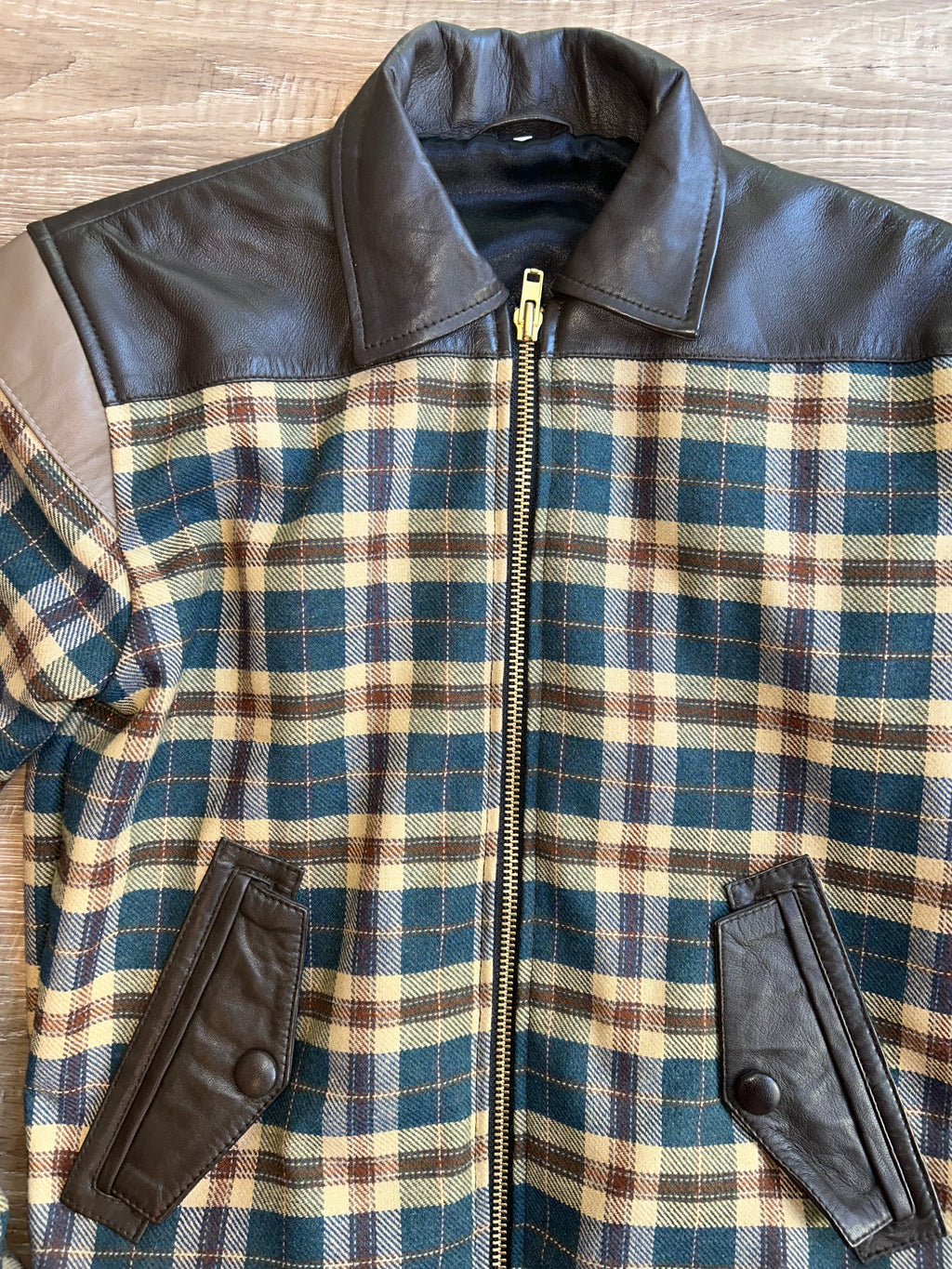 Where Brooklyn At Jacket
