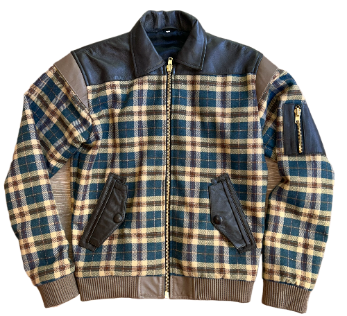 Where Brooklyn At Jacket