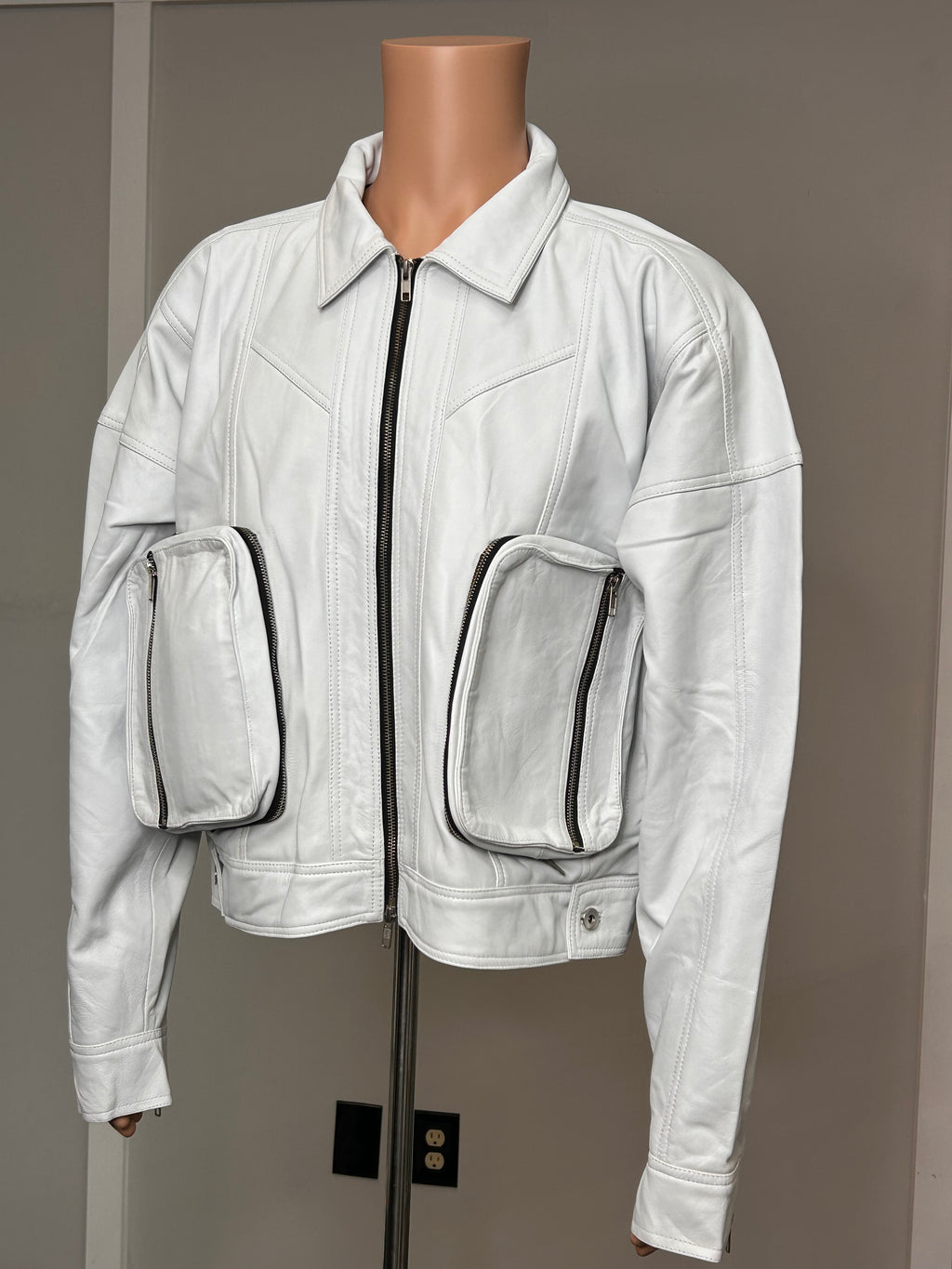 Fanny Jackets