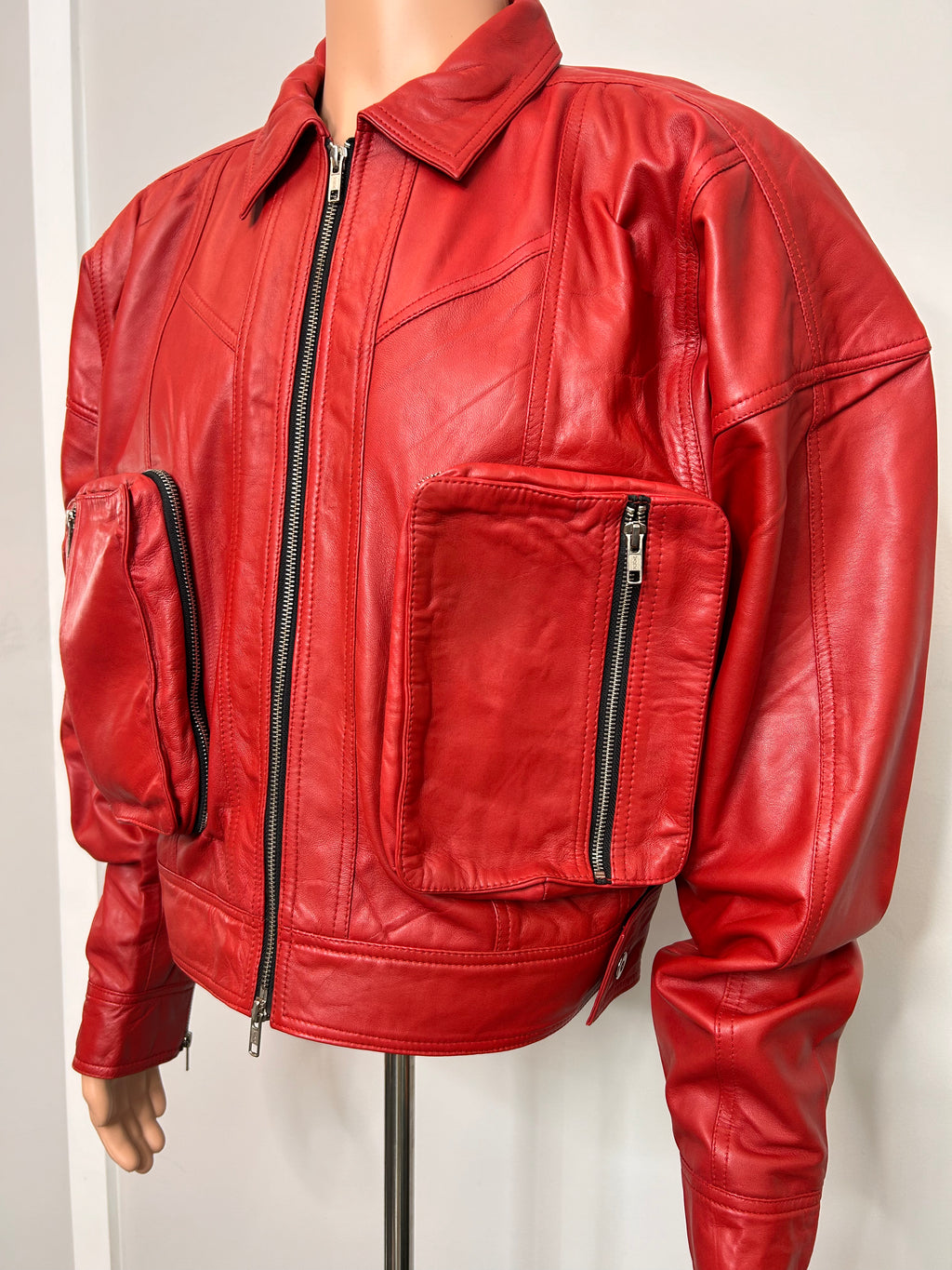 Fanny Jackets