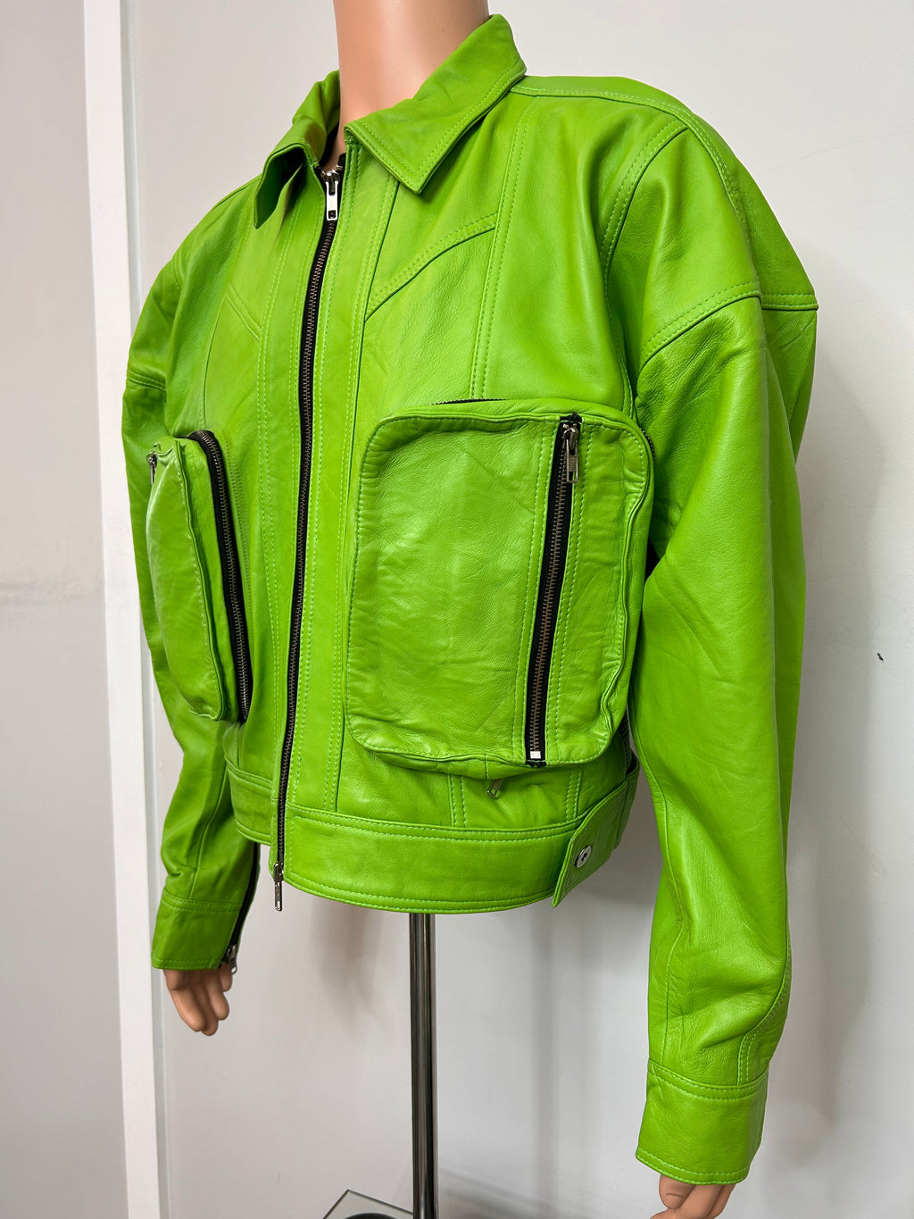 Fanny Jackets