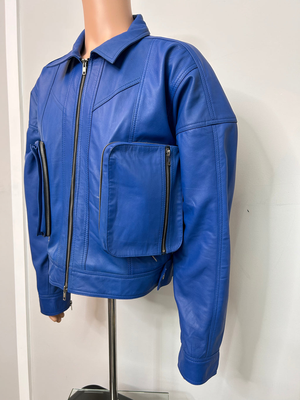 Fanny Jackets