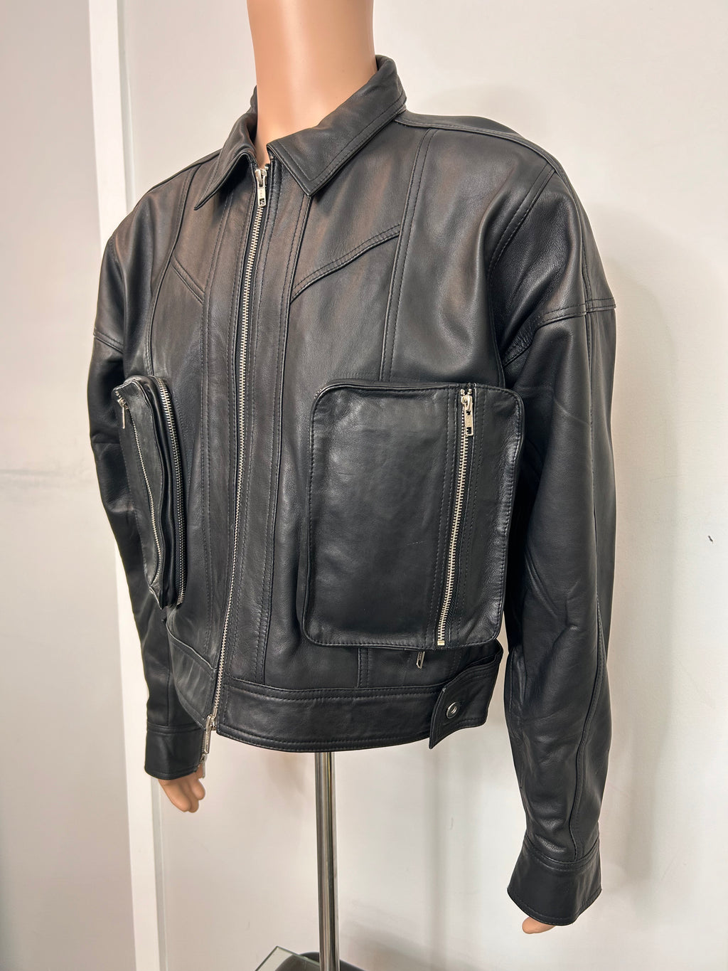 Fanny Jackets
