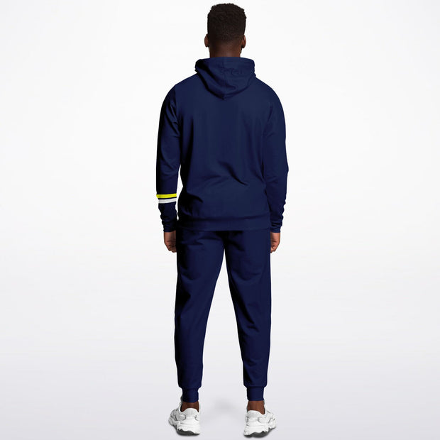 New Form Tracksuit
