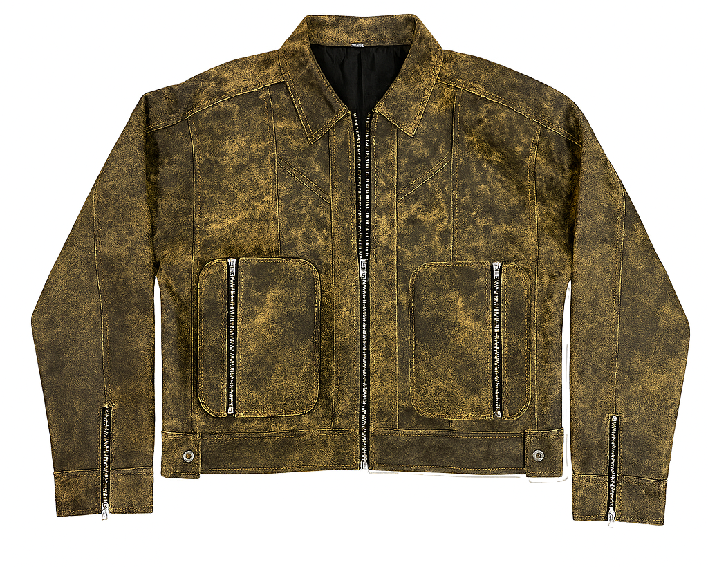 Renegade Royale Fanny Jacket