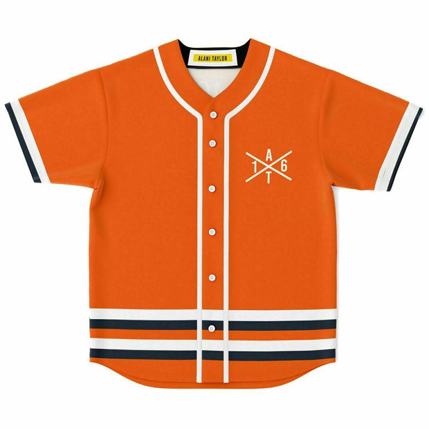 BLVK JERSEY