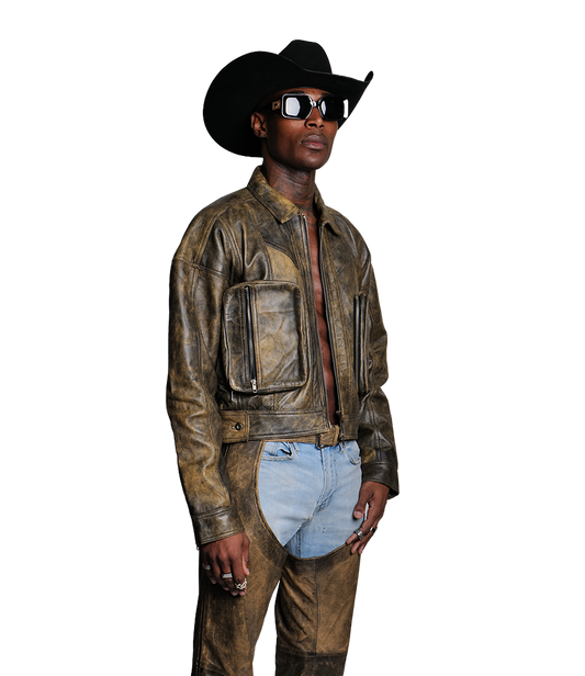 Renegade Royale Fanny Jacket