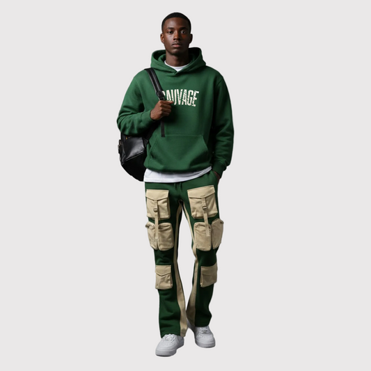 Pocketboi Sweatpants