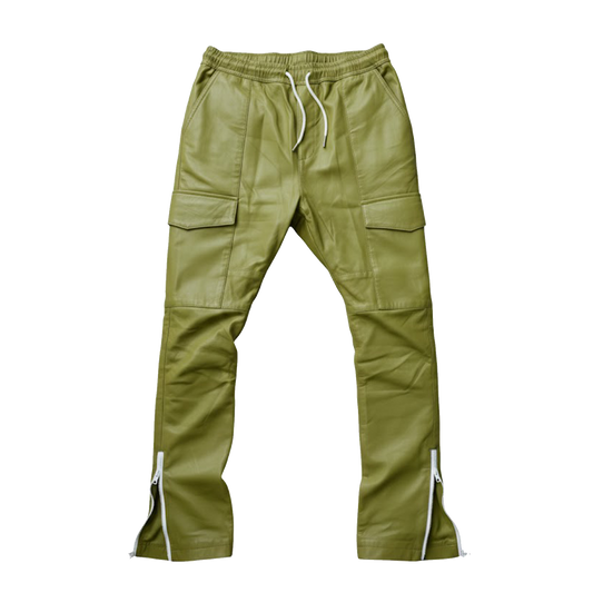 Signature Stack Pants