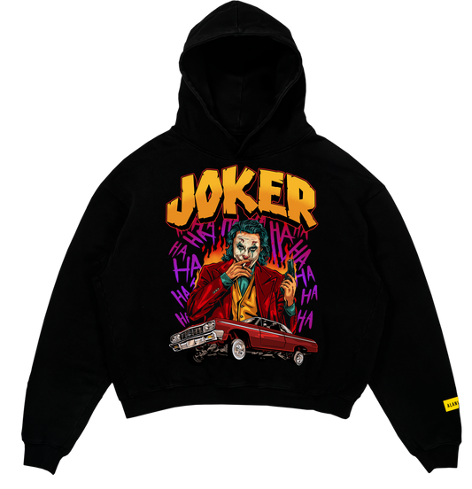 Joker Hoodie
