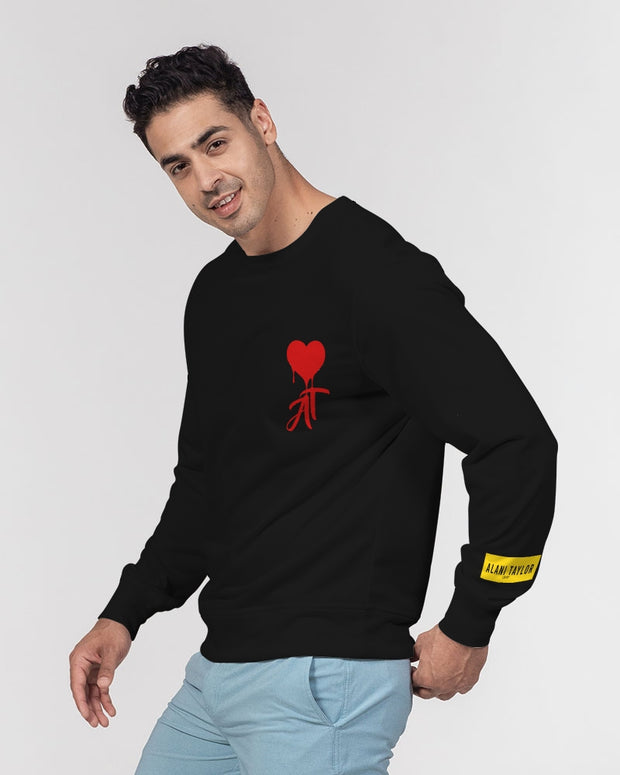 Crew Love Crewneck