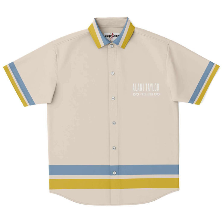 GRADY BUTTON-UP