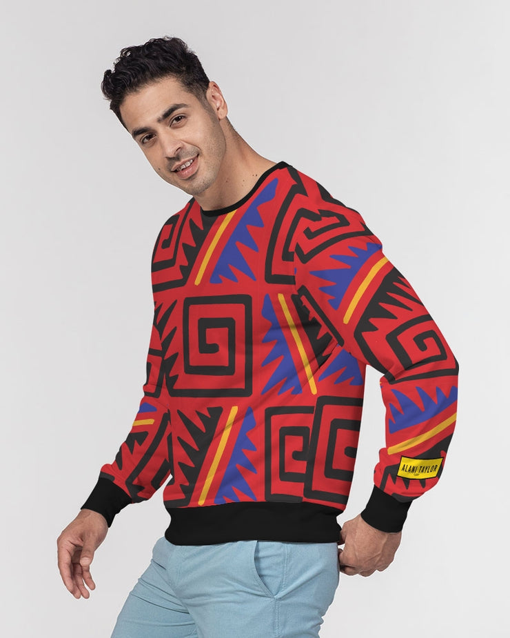Crescent Crewneck