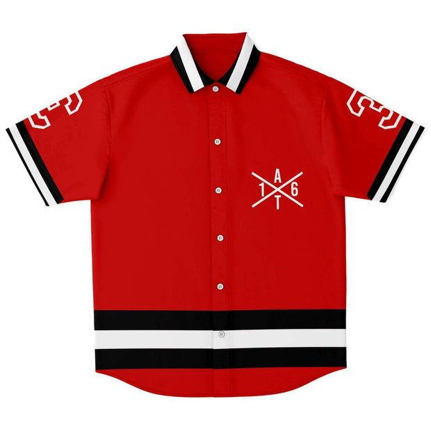 BLACKBIRD BUTTON-UP