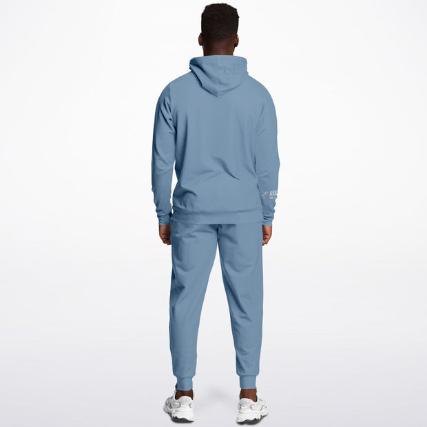 FEARLESS SWEATSUIT