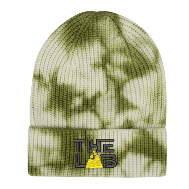 LAB Beanie Hats
