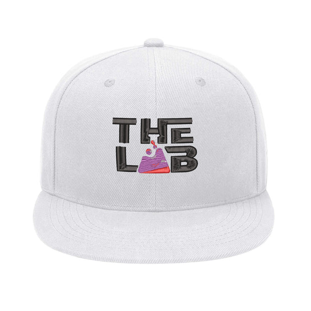 LAB Snapback Hats