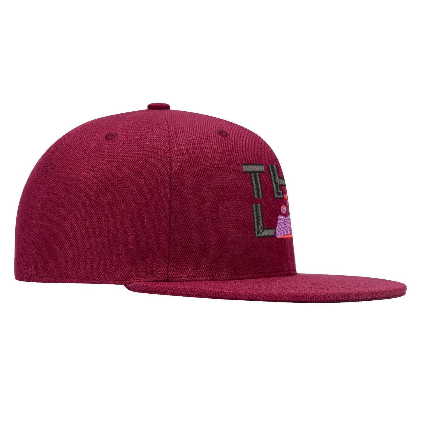 LAB Snapback Hats