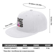 LAB Snapback Hats
