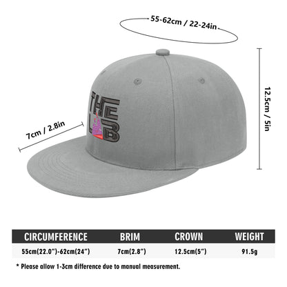 LAB Snapback Hats