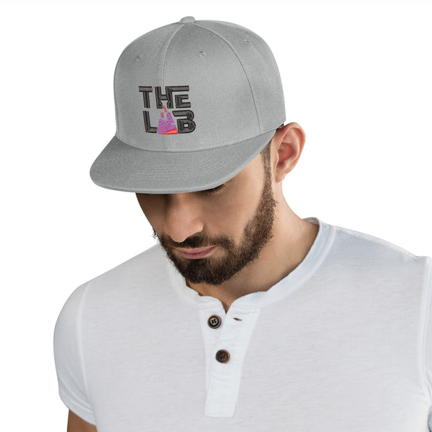 LAB Snapback Hats
