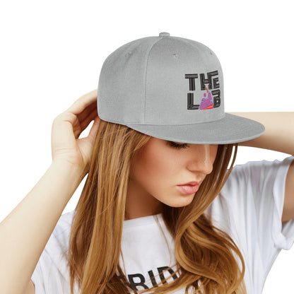 LAB Snapback Hats