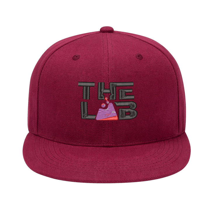 LAB Snapback Hats