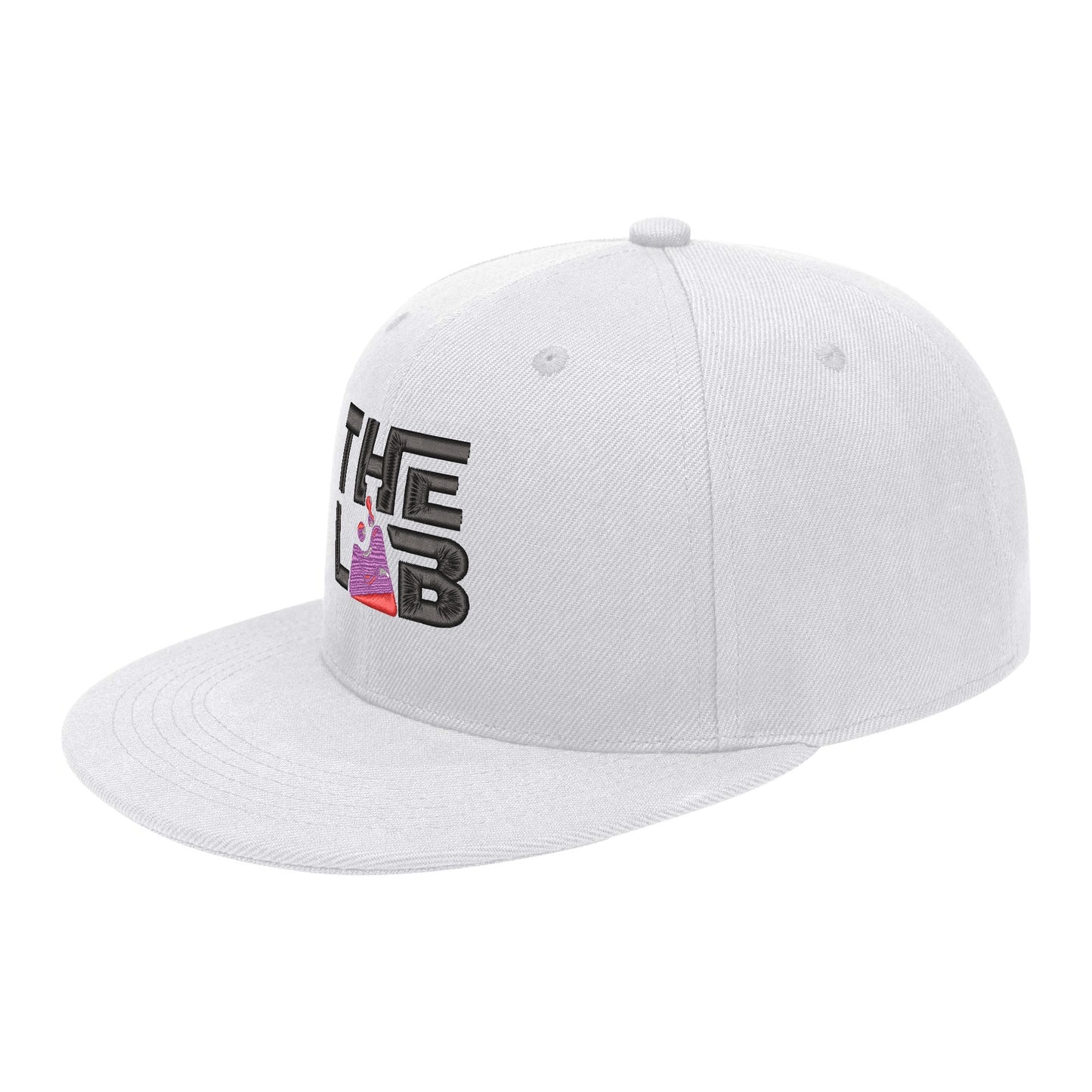 LAB Snapback Hats