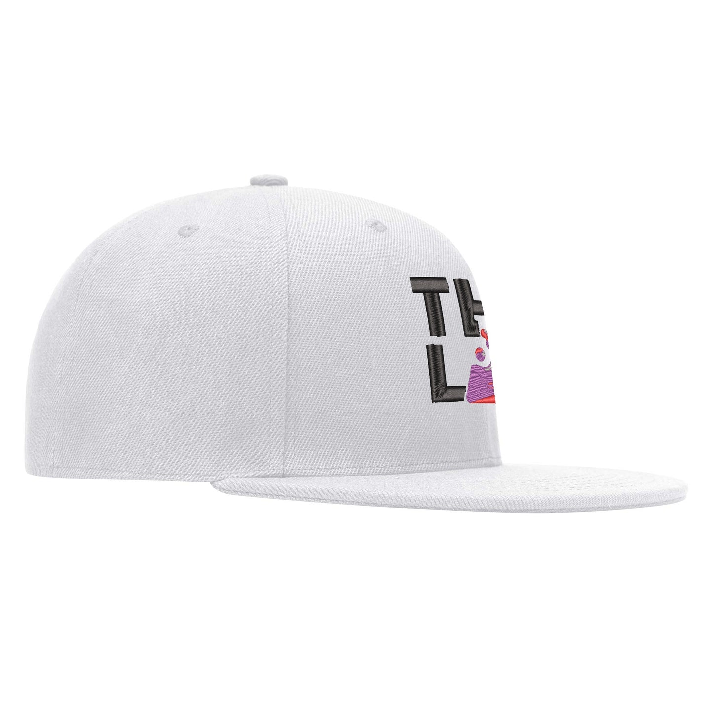 LAB Snapback Hats