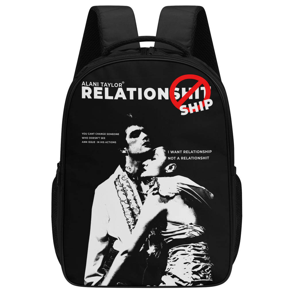 Problems Backpack