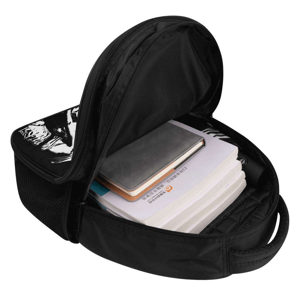 Problems Backpack