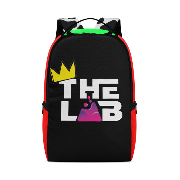 The Lab Backpack